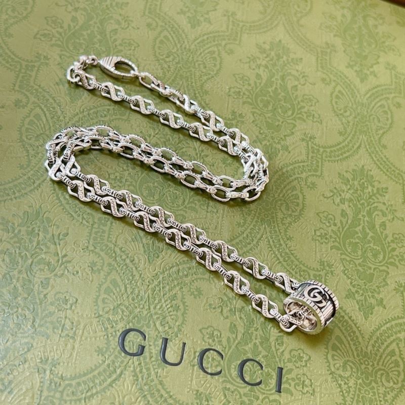 Gucci Necklaces